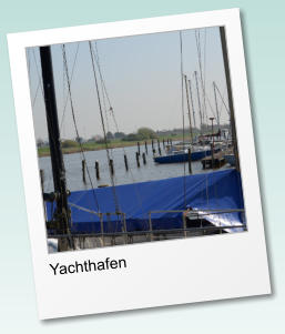 Yachthafen